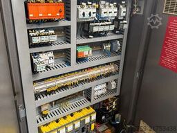 Gildemeister italiana GD16 mit LNS Lademagazin