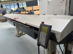 Gildemeister italiana GD16 mit LNS Lademagazin
