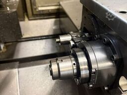 Gildemeister italiana GD16 mit LNS Lademagazin