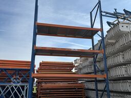 Nedcon Palettenregal 3,1 ldm