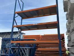 Nedcon Palettenregal 3,1 ldm