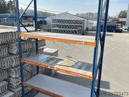 Nedcon Palettenregal 3,1 ldm