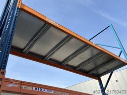 Nedcon Palettenregal 3,1 ldm