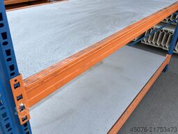 Nedcon Palettenregal 3,1 ldm