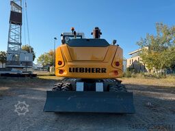 LIEBHERR A912 Compact