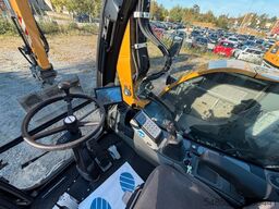 LIEBHERR A912 Compact