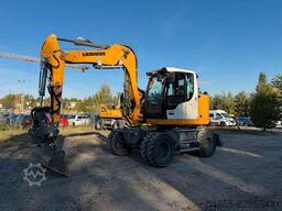 LIEBHERR A912 Compact