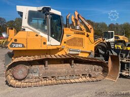 LIEBHERR PR726