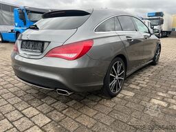 MERCEDES-BENZ CLA 200 CLA -Klasse Shooting Brake