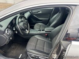 MERCEDES-BENZ CLA 200 CLA -Klasse Shooting Brake