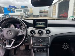 MERCEDES-BENZ CLA 200 CLA -Klasse Shooting Brake