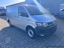 VOLKSWAGEN T6..Fahrt/Standkü