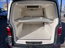 VOLKSWAGEN T6..Fahrt/Standkü