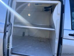 VOLKSWAGEN T6..Fahrt/Standkü