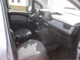 Renault Kangoo Rapid dCi 95 Extra Sortimo Werkst