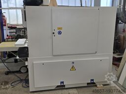 SCM CNC pretočni stroj Startech CN PLUS
