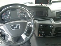 MAN TGS 31.360 8x2-6 Zoeller Moba Hecklader