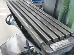 Schaublin 13 mit Zubehör