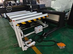 CNC nesting Machine met laden en lossen FINECNC Best solution 3022