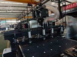 CNC nesting Machine met laden en lossen FINECNC Best solution 3022