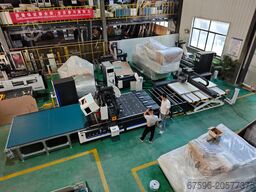 CNC nesting Machine met laden en lossen FINECNC Best solution 3022