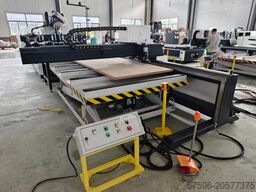 CNC nesting Machine CE-DUTCH normering CNC Best solution 3022