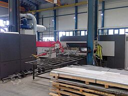 Bystronic ByVention 3015