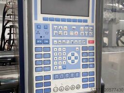 Krauss Maffei KM 350-1000-390CZ Multinject