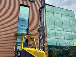 Combilift CB4500//2019 year // Triplex 6400 mm