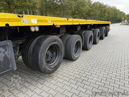 Goldhofer SPZ-DH 6-84/80A