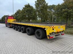 Goldhofer SPZ-DH 6-84/80A