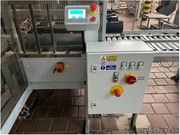 SOCO SYSTEM BE 2200 ATS Right