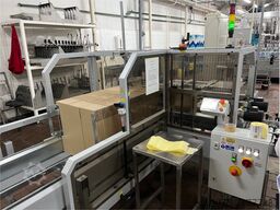 SOCO SYSTEM BE 2200 ATS Right
