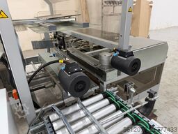 SOCO SYSTEM BE 2200 ATS Right