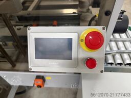 SOCO SYSTEM BE 2200 ATS Right