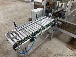SOCO SYSTEM BE 2200 ATS Right