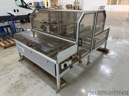SOCO SYSTEM BE 2200 ATS Right