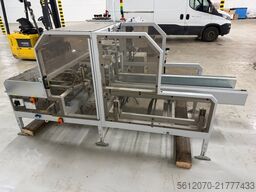 SOCO SYSTEM BE 2200 ATS Right