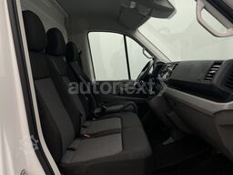 VW Crafter 35 *Ladebordwand* 1.Hand+Kamera (7448)