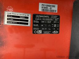 Linde R16HD-01