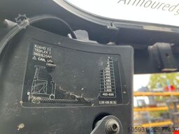 Linde R16HD-01