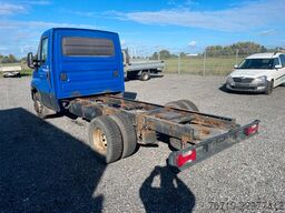 IVECO Daily 70C17A/P Fahrgestell