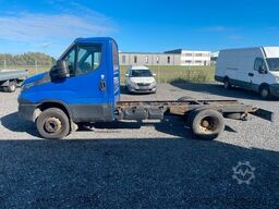 IVECO Daily 70C17A/P Fahrgestell