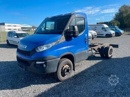 IVECO Daily 70C17A/P Fahrgestell