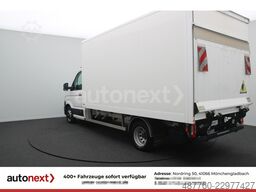 VW Crafter 55 *Ladebordwand* 1.Hand+Kamera (1784)