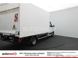 VW Crafter 55 *Ladebordwand* 1.Hand+Kamera (1784)