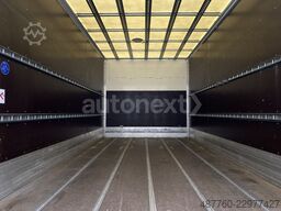 VW Crafter 55 *Ladebordwand* 1.Hand+Kamera (1784)
