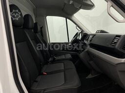 VW Crafter 55 *Ladebordwand* 1.Hand+Kamera (1784)