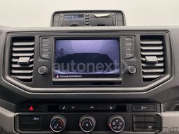VW Crafter 55 *Ladebordwand* 1.Hand+Kamera (1784)