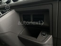VW Crafter 55 *Ladebordwand* 1.Hand+Kamera (1784)